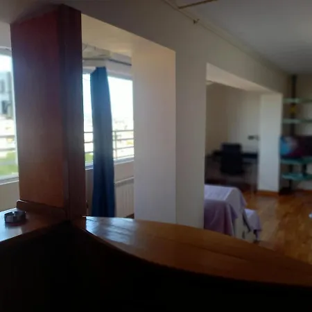 Top Studio Belgrad Exterior foto
