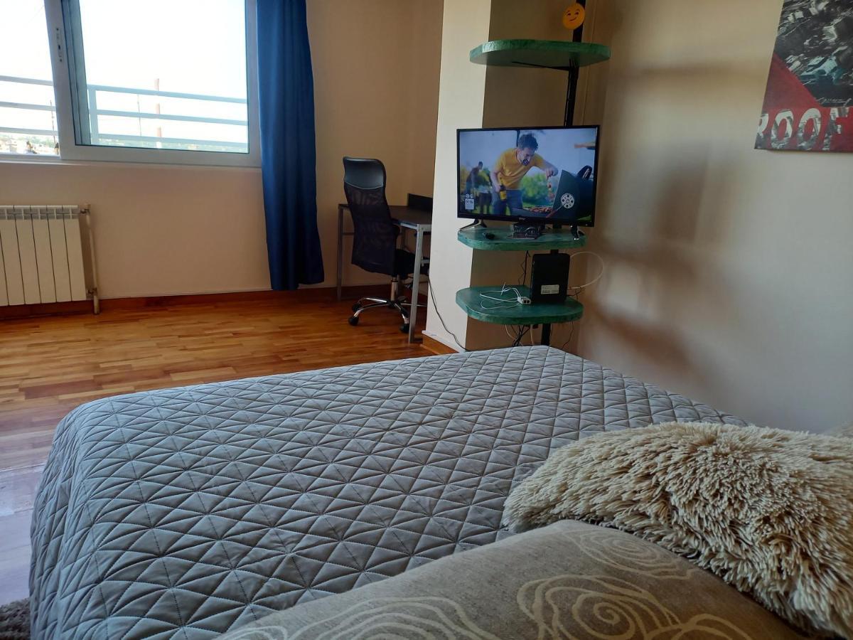 Apartment Top Studio *