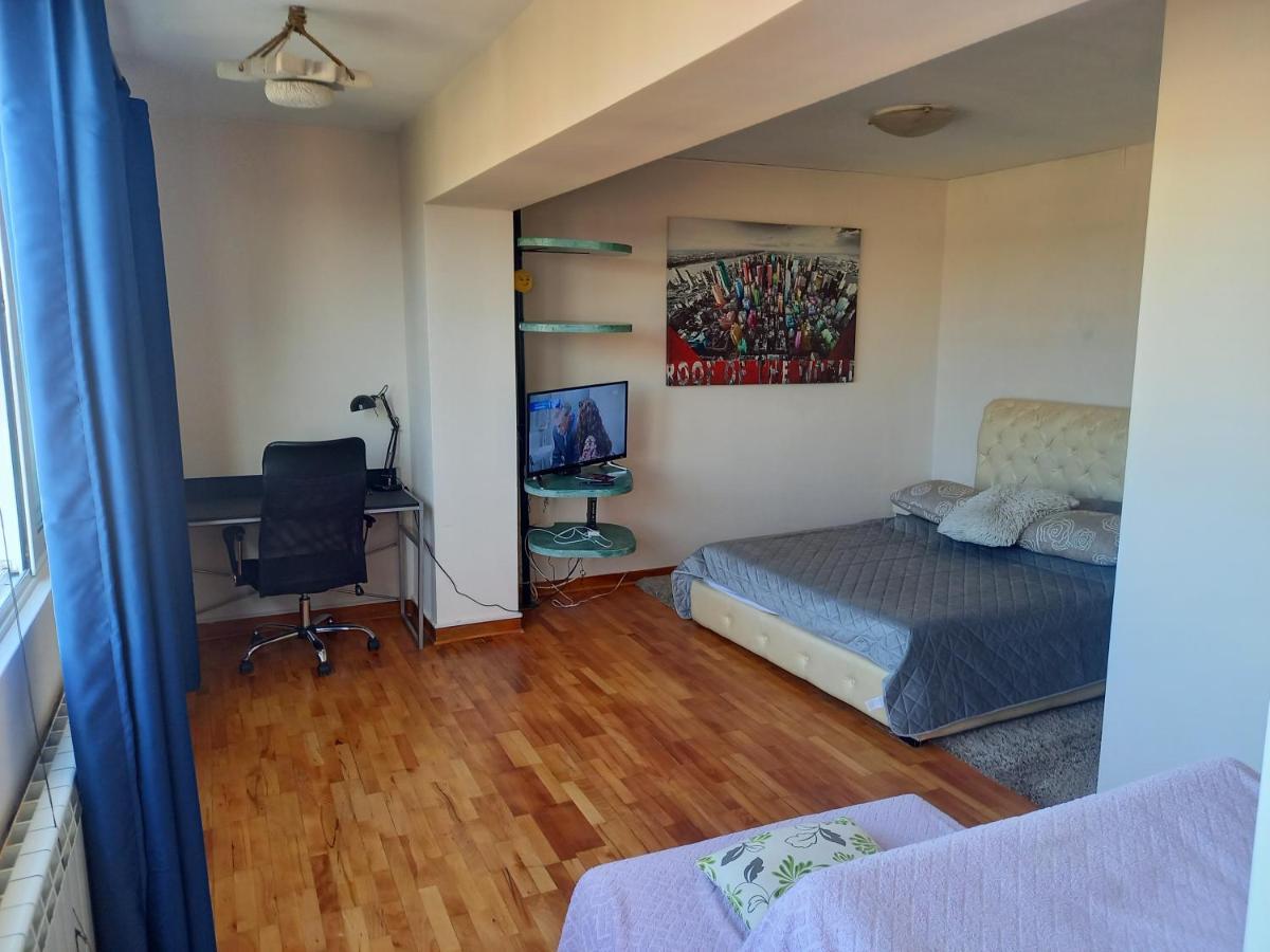 Apartment Top Studio Belgrad