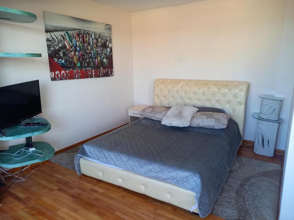 Top Studio Belgrad