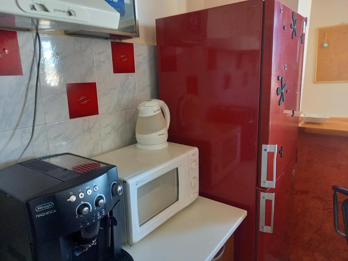 Top Studio Apartment