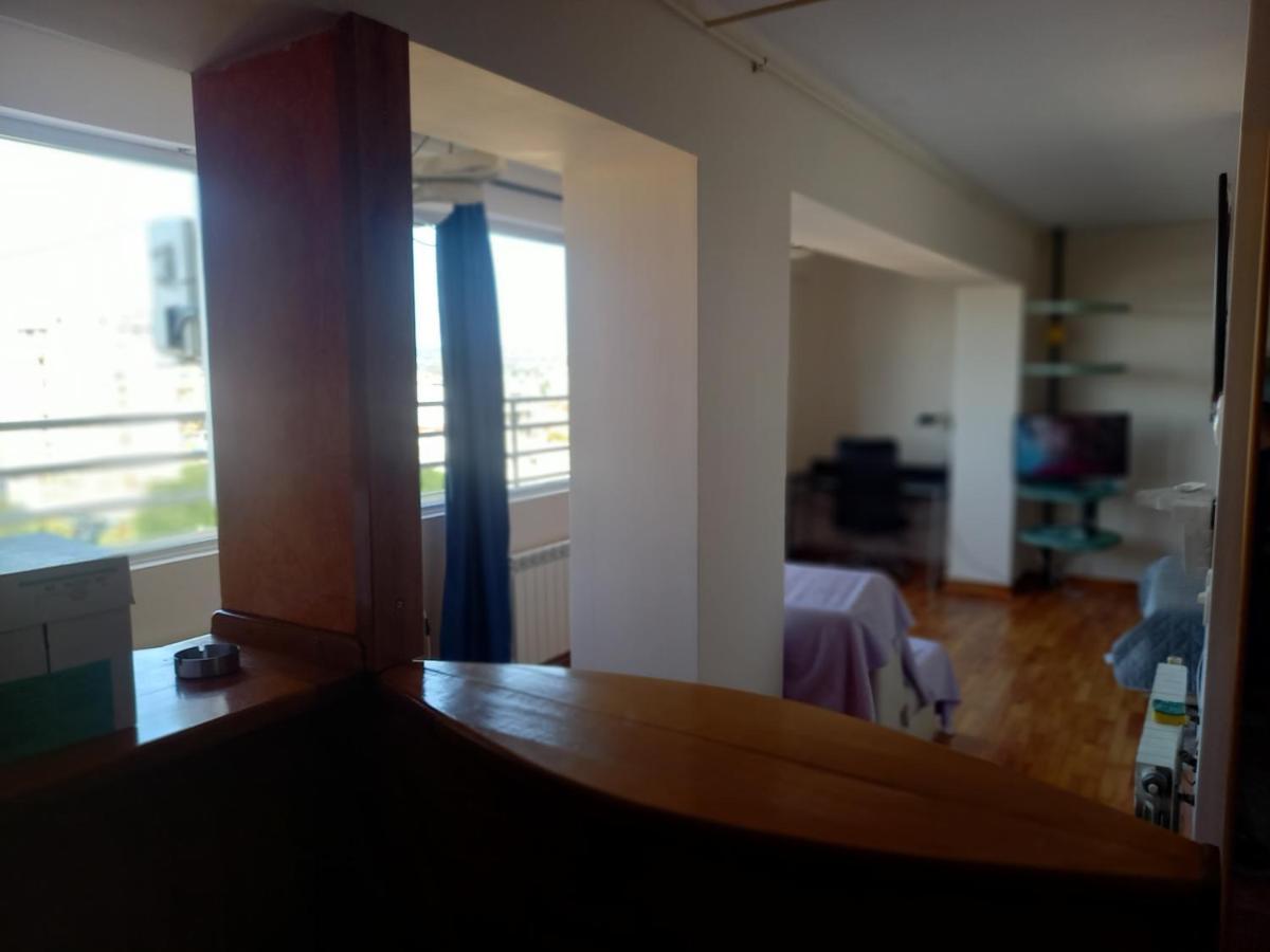 Top Studio Apartment Belgrad